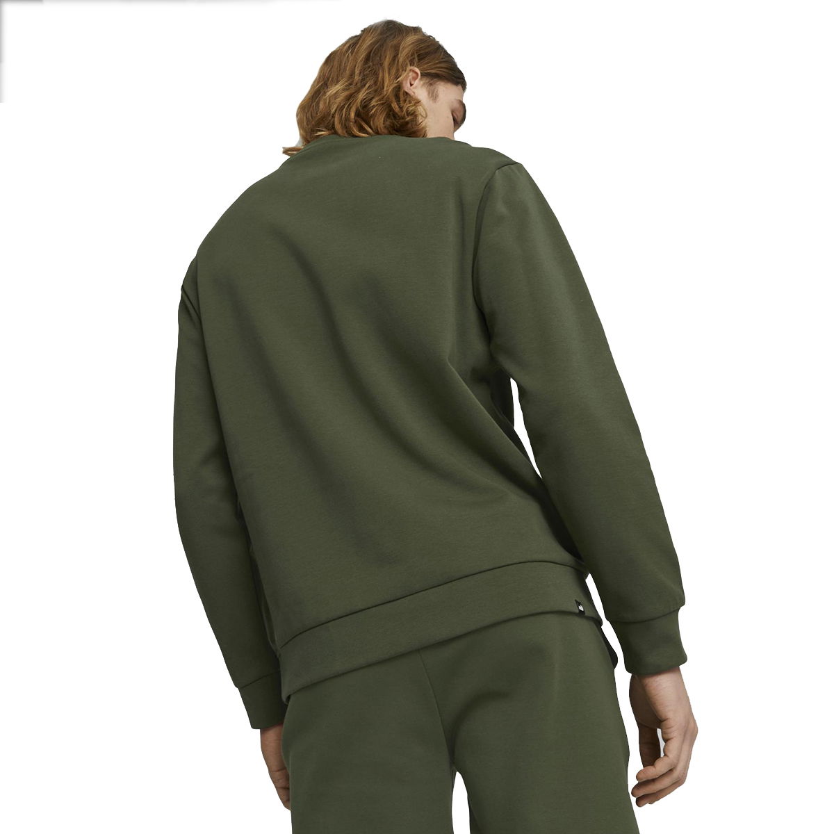 Rad/Cal Erkek Yeşil Günlük Stil Sweatshirt 67588831