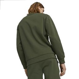 Rad/Cal Erkek Yeşil Günlük Stil Sweatshirt 67588831