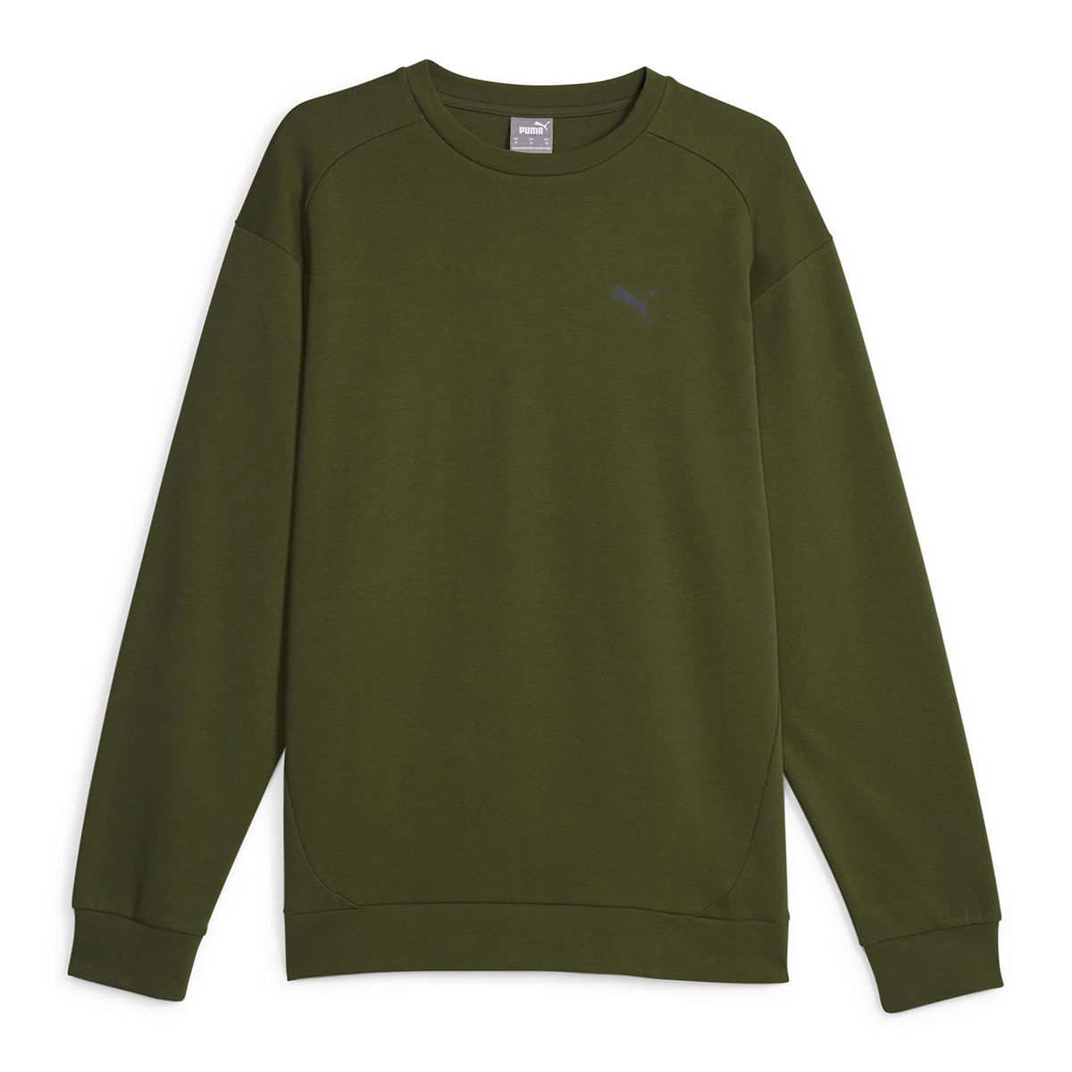 Rad/Cal Erkek Yeşil Günlük Stil Sweatshirt 67588831