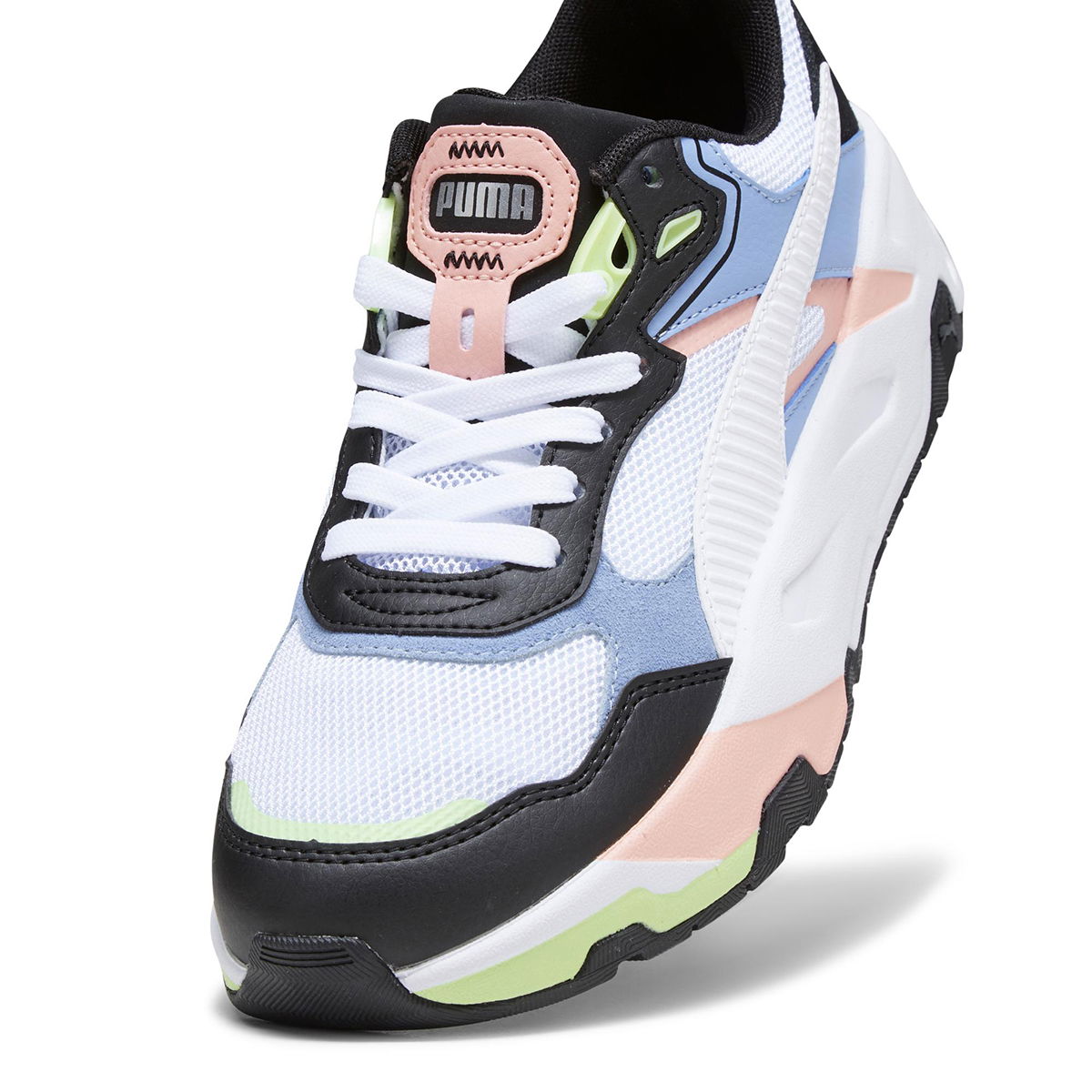Trinity Erkek Çok Renkli Sneaker Ayakkabı 38928914