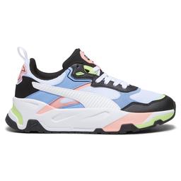 Trinity Erkek Çok Renkli Sneaker Ayakkabı 38928914