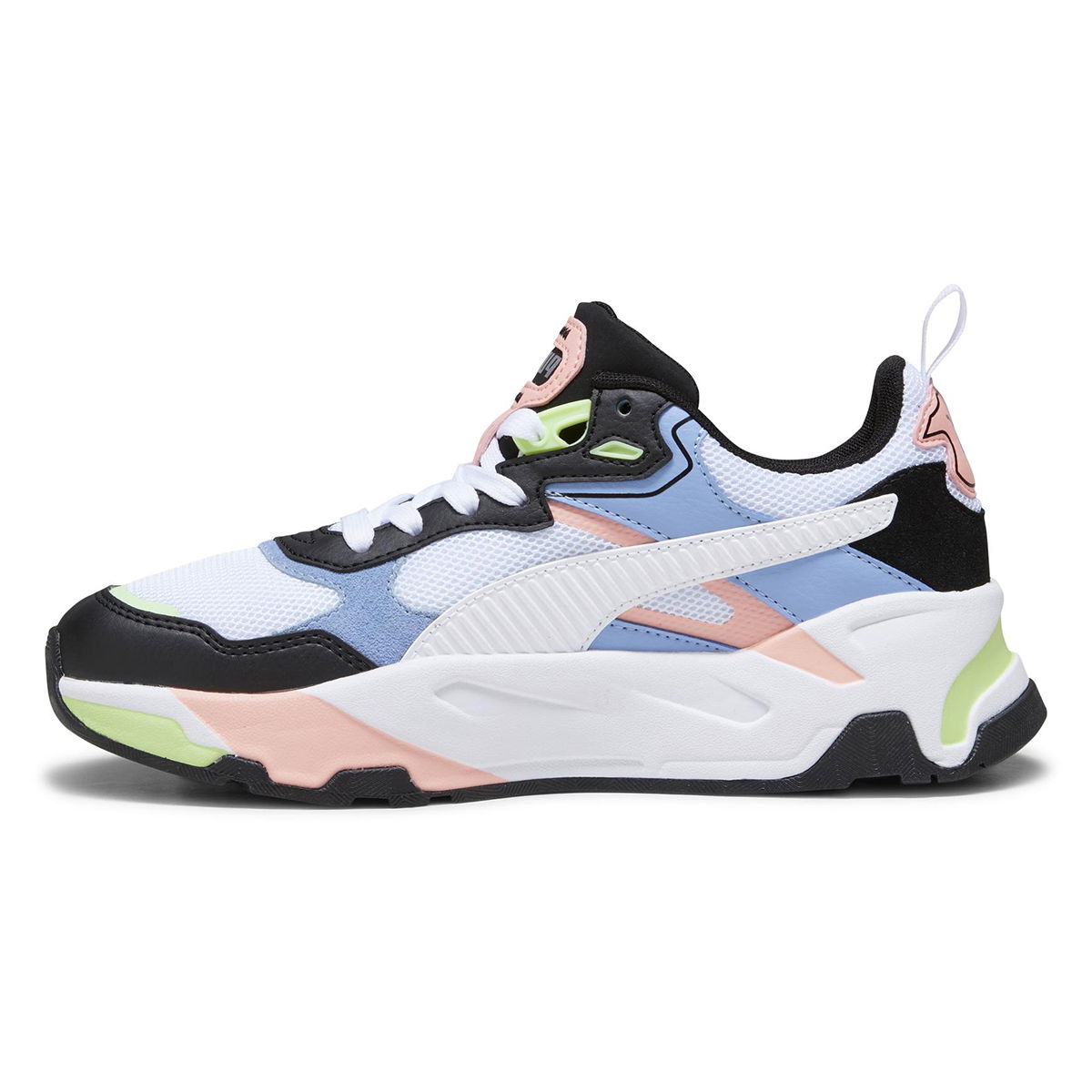 Trinity Erkek Çok Renkli Sneaker Ayakkabı 38928914