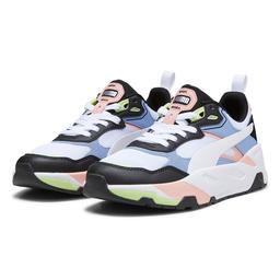 Trinity Erkek Çok Renkli Sneaker Ayakkabı 38928914