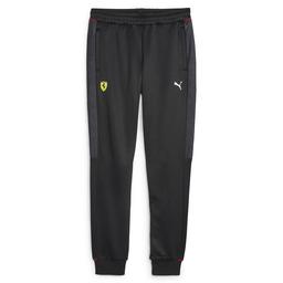 Ferrari Race Mt7 Erkek Siyah Günlük Stil Eşofman Altı 62093701