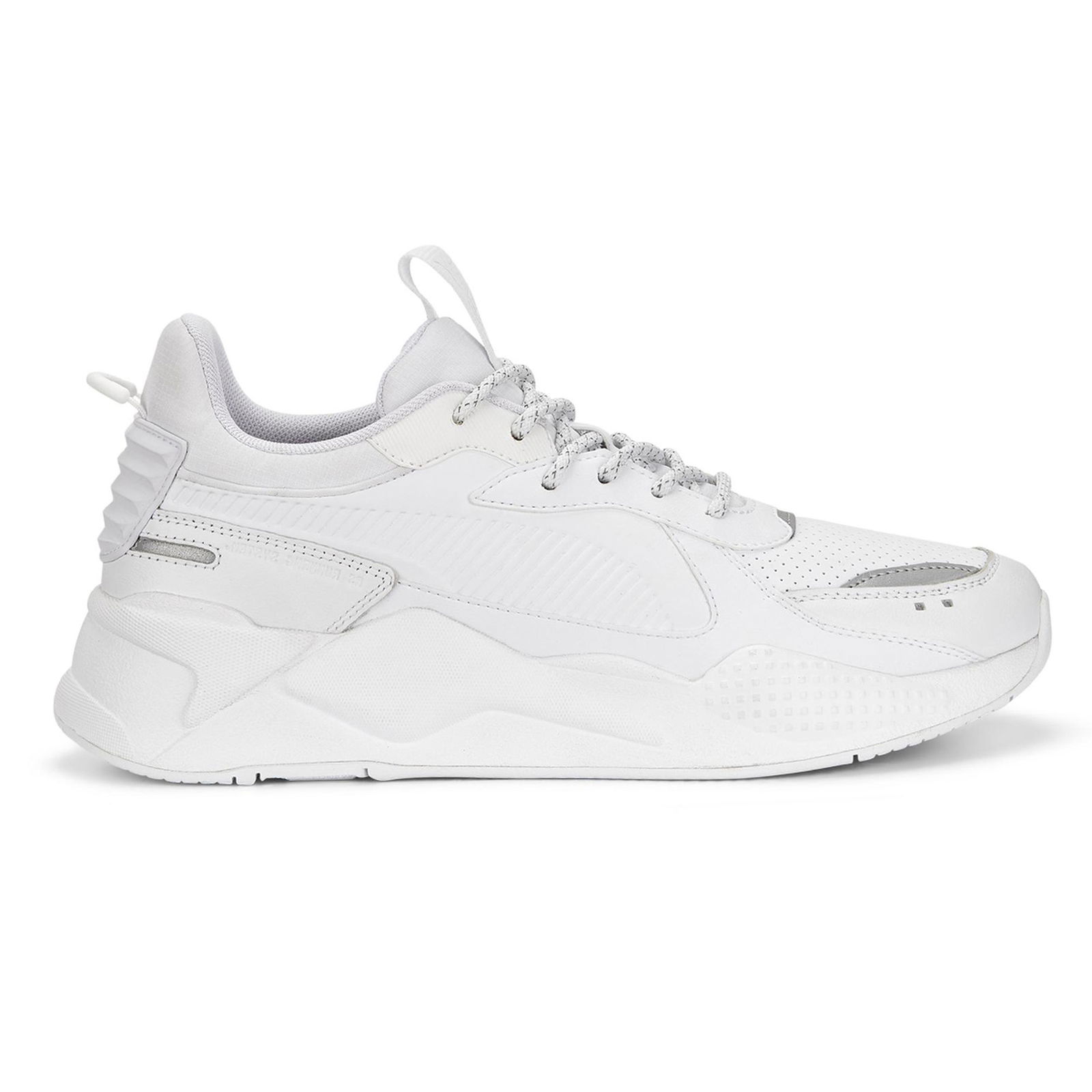 Rs-X Triple Unisex Çok Renkli Sneaker Ayakkabı 39192802
