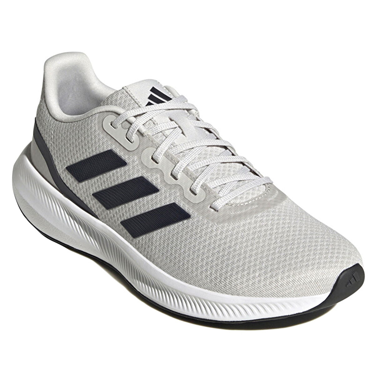 Runfalcon 3.0 Erkek Gri Koşu Ayakkabısı ID2291