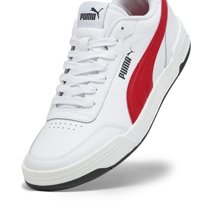 Caracal Erkek Beyaz Sneaker Ayakkabı 36986343 1437683