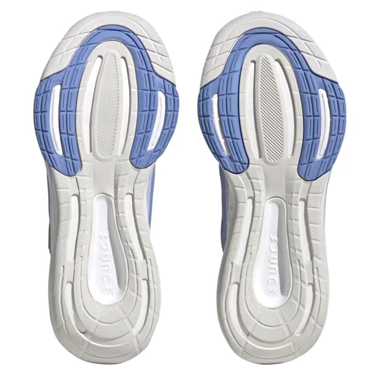 Ultrabounce W Kadın Mavi Koşu Ayakkabısı HP5783