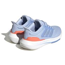 Ultrabounce W Kadın Mavi Koşu Ayakkabısı HP5783