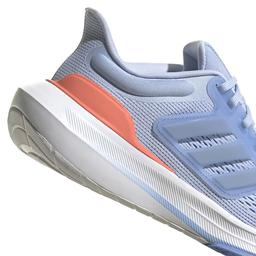 Ultrabounce W Kadın Mavi Koşu Ayakkabısı HP5783