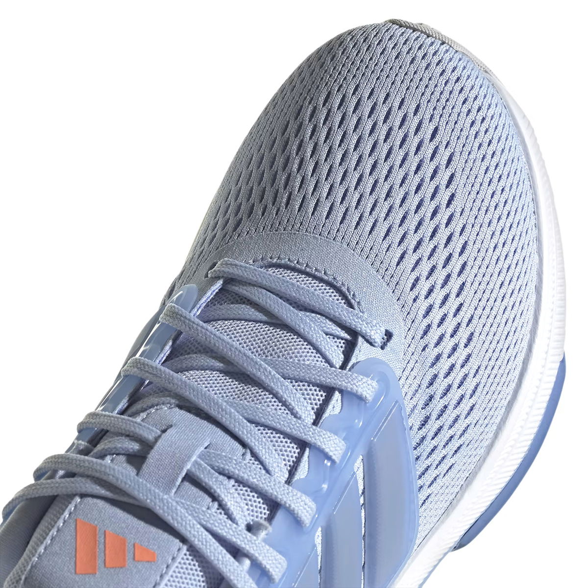 Ultrabounce W Kadın Mavi Koşu Ayakkabısı HP5783