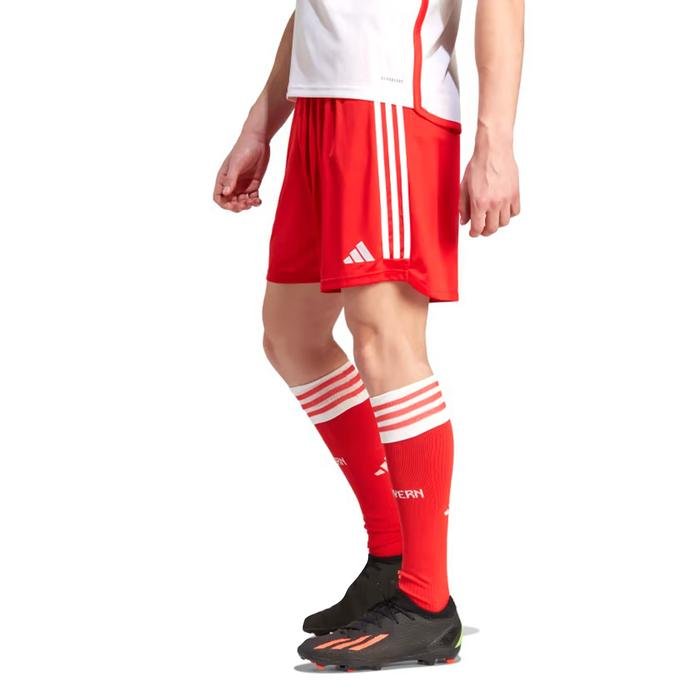 Bayern Munich Erkek Kırmızı Futbol Şort IJ7444 1515546