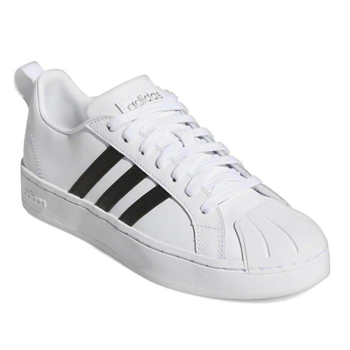 Streetcheck Erkek Beyaz Sneaker Ayakkabı GW5488 1512288
