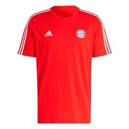 Bayern Munich Erkek Kırmızı Futbol T-Shirt HY3280