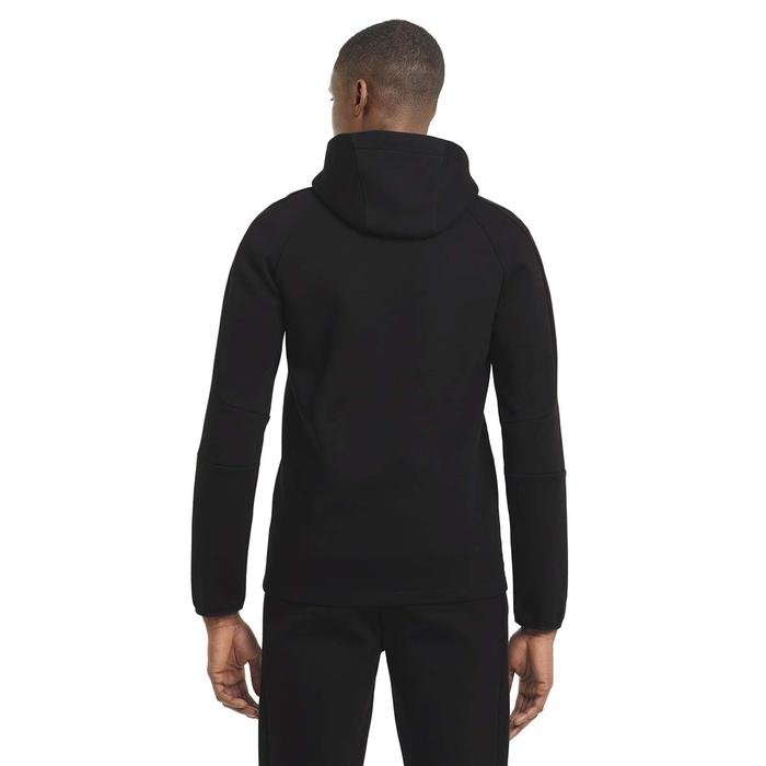 Evostripe Core Erkek Siyah Günlük Stil Sweatshirt 58581201 1397945