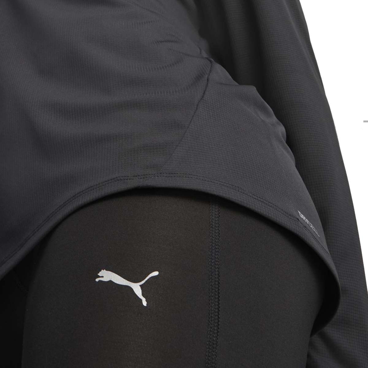 Run Favorite Kadın Çok Renkli Koşu Tayt 52318501