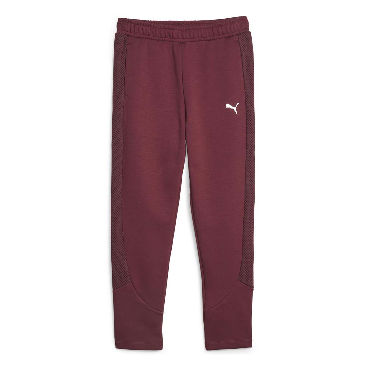 Evostripe Kadın Bordo Günlük Stil Eşofman Altı 67607522