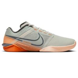 Zoom Metcon Turbo 2 Erkek Gri Antrenman Ayakkabısı DH3392-006