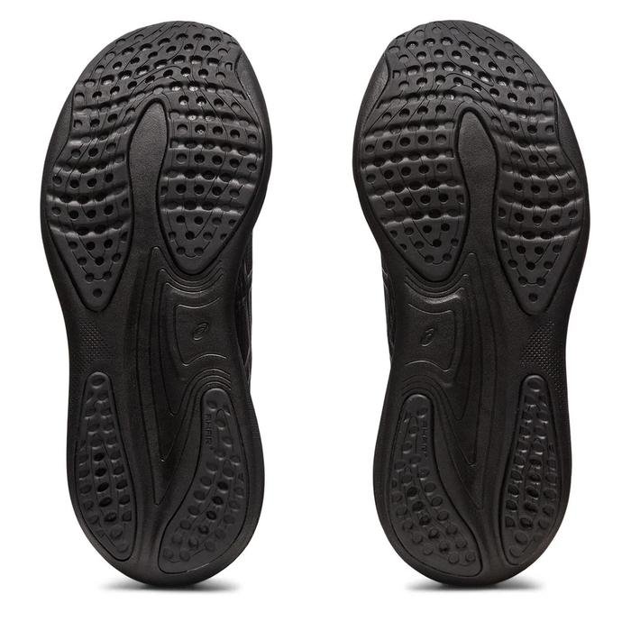 Gel-Nimbus 25 Kadın Siyah Koşu Ayakkabısı 1012B356-002 1517495