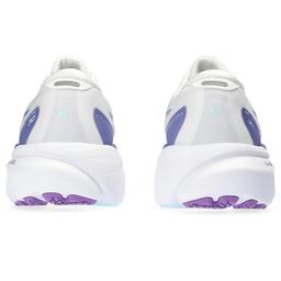 Gel-Kayano 30 Kadın Beyaz Koşu Ayakkabısı 1012B357-100
