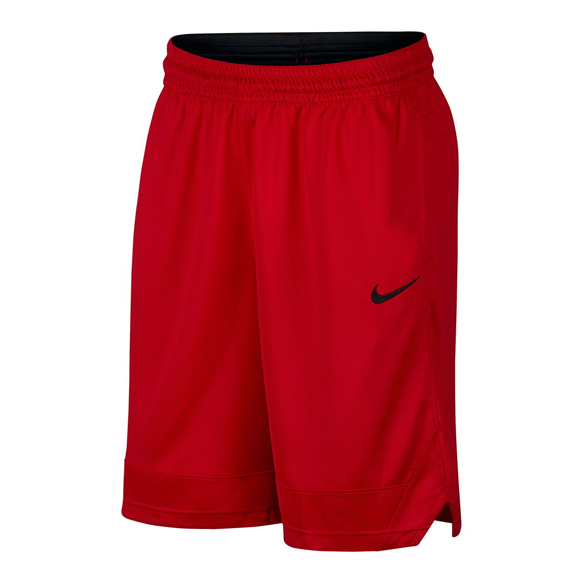 Dri-Fit Erkek Kırmızı Basketbol Şort AJ3914-657