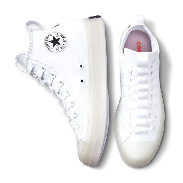 Chuck Taylor All Star Cx Explore Erkek Beyaz Sneaker Ayakkabı A02410C 1483817