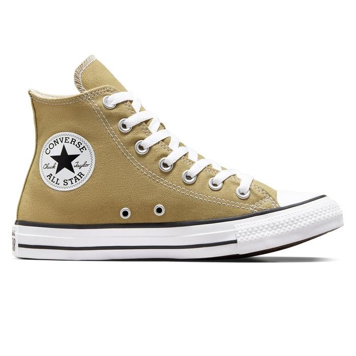 Chuck Taylor All Star Fall Tone Kadın Çok Renkli Sneaker Ayakkabı A04559C 1518843