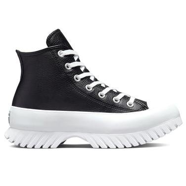 Женские кроссовки Converse Chuck Taylor All Star Lugged 2.0 Leather Sneaker A03704C