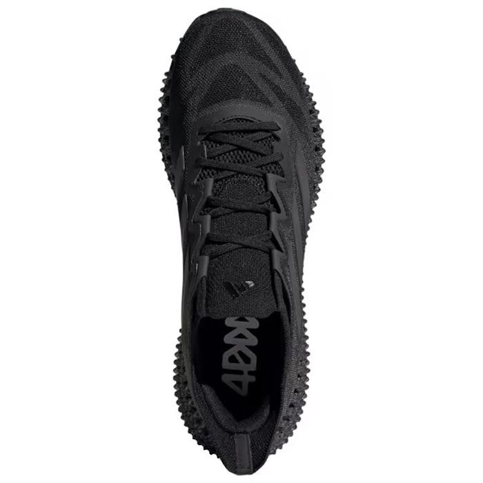 4Dfwd 3 M Erkek Siyah Koşu Ayakkabısı IG8985 1517363