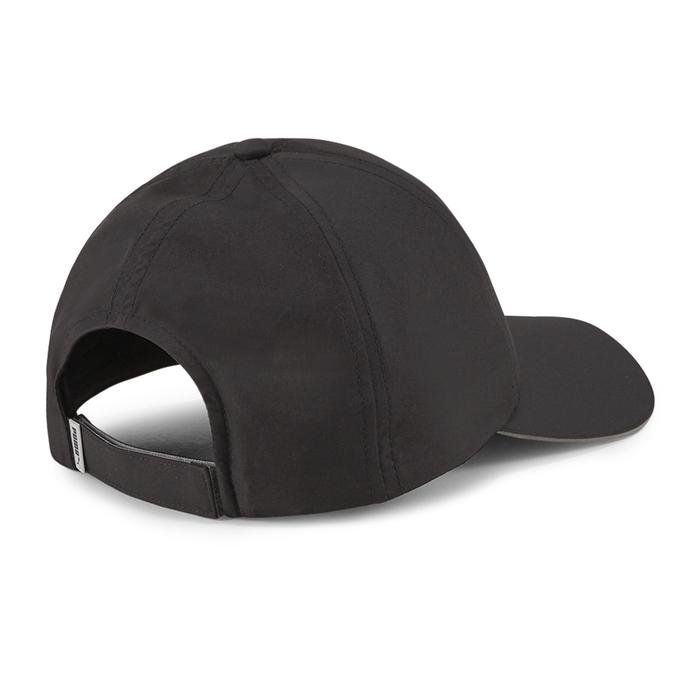 Essential Unisex Siyah Günlük Stil Şapka 02314801 1360899