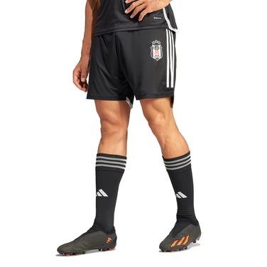 Мужские шорты adidas Beşiktaş Futbol HY0328 для футбола