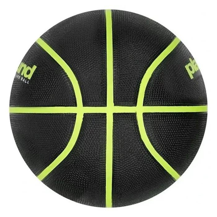 Everyday Playground 8P Unisex Siyah Basketbol Topu N.100.4498.085.05 1303416