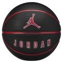 Jordan Ultimate 2.0 8P Deflated Unisex Siyah Basketbol Topu J.100.8254.017.07 1499890