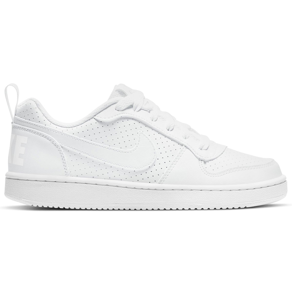 Court Borough Low Sl (Gs) Çocuk Beyaz Sneaker Ayakkabı AV3171-100