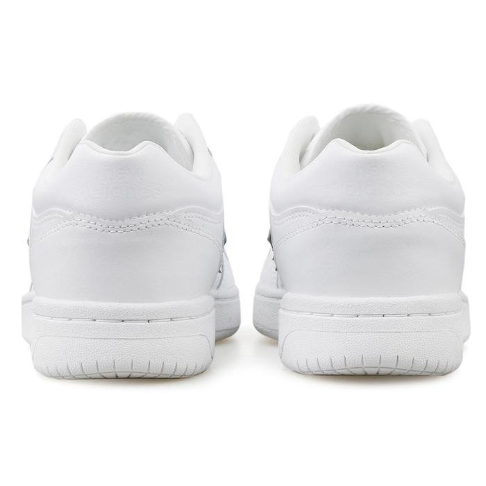 480 Unisex Beyaz Sneaker Ayakkabı BB480L3W 1519208