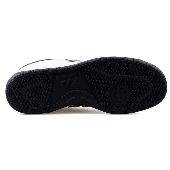 480 Unisex Beyaz Sneaker Ayakkabı BB480LWN 1519229