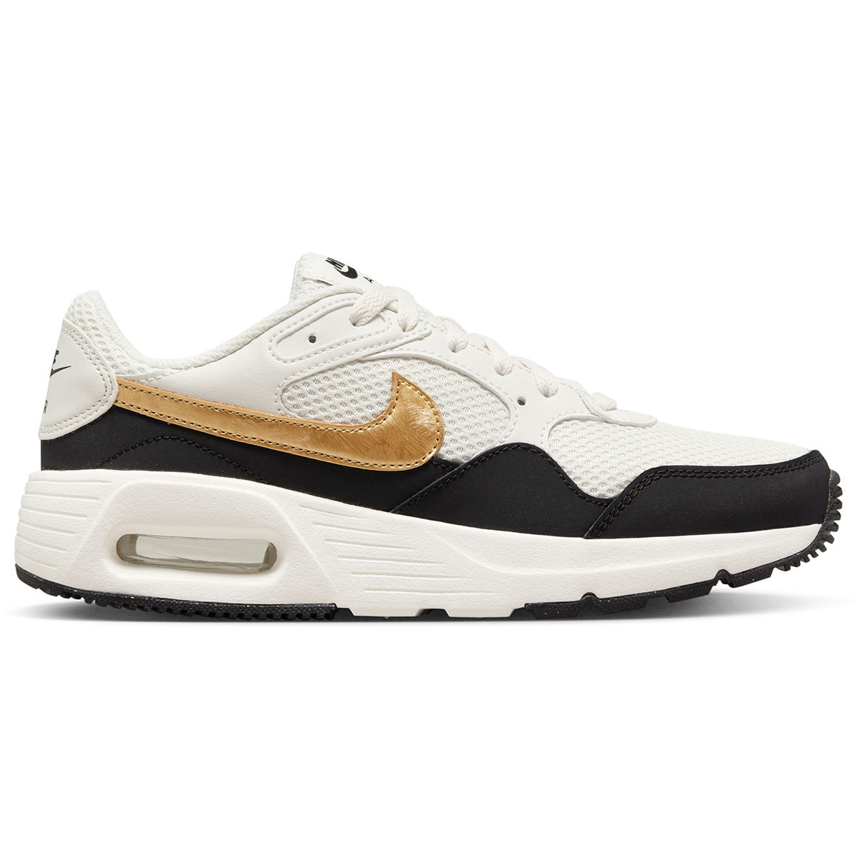 Wmns Air Max Sc Se Kadın Sarı Sneaker Ayakkabı DV6842-001