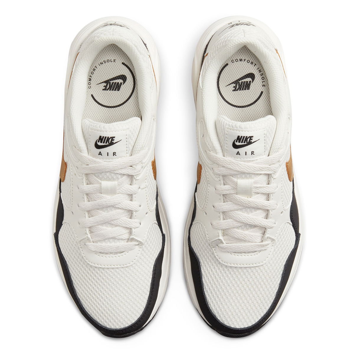 Wmns Air Max Sc Se Kadın Sarı Sneaker Ayakkabı DV6842-001