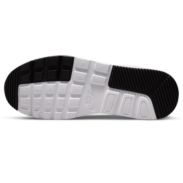 Air Max Sc Erkek Beyaz Sneaker Ayakkabı CW4555-107 1503330