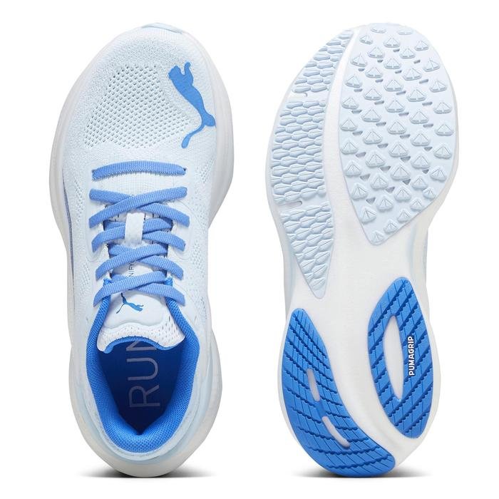 Magnify Nitro 2 Kadın Mavi Koşu Ayakkabısı 37754004 1501718