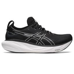 Gel-Nimbus 25 Erkek Siyah Koşu Ayakkabısı 1011B547-001
