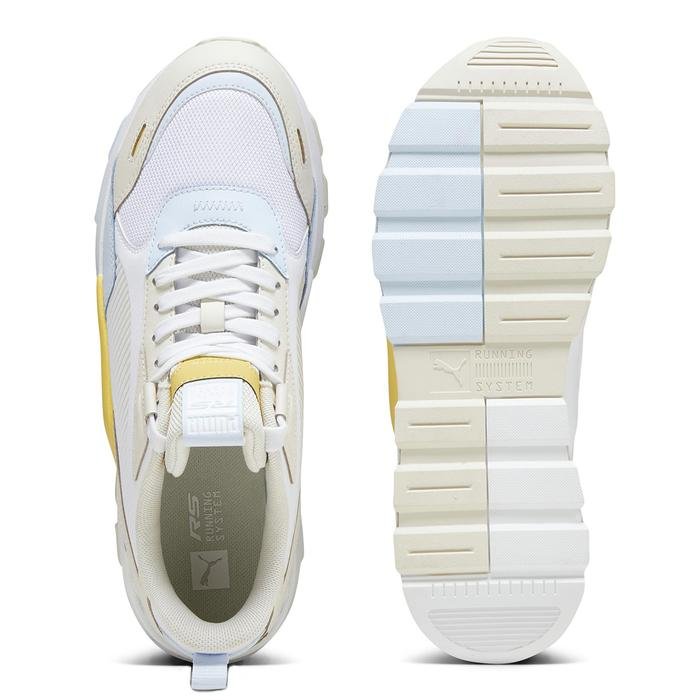 Rs 3.0 Kadın Beyaz Sneaker Ayakkabı 39260914 1501891
