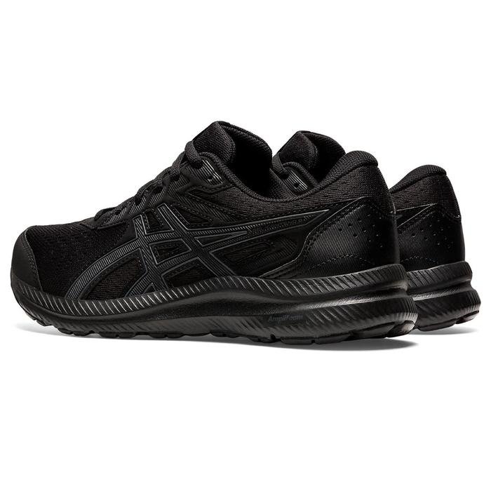 Gel-Contend 8 Kadın Siyah Koşu Ayakkabısı 1012B320-001 1517417