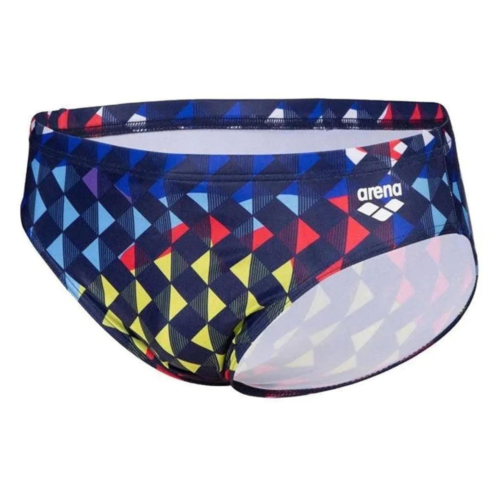 Carnival Swim Briefs Çocuk Mavi Yüzücü Mayosu 006004750