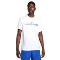 Pro Dri-Fit Erkek Beyaz Günlük Stil T-Shirt FJ2393-100 1505338