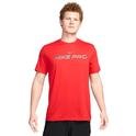 Pro Dri-Fit Erkek Kırmızı Günlük Stil T-Shirt FJ2393-657 1505343