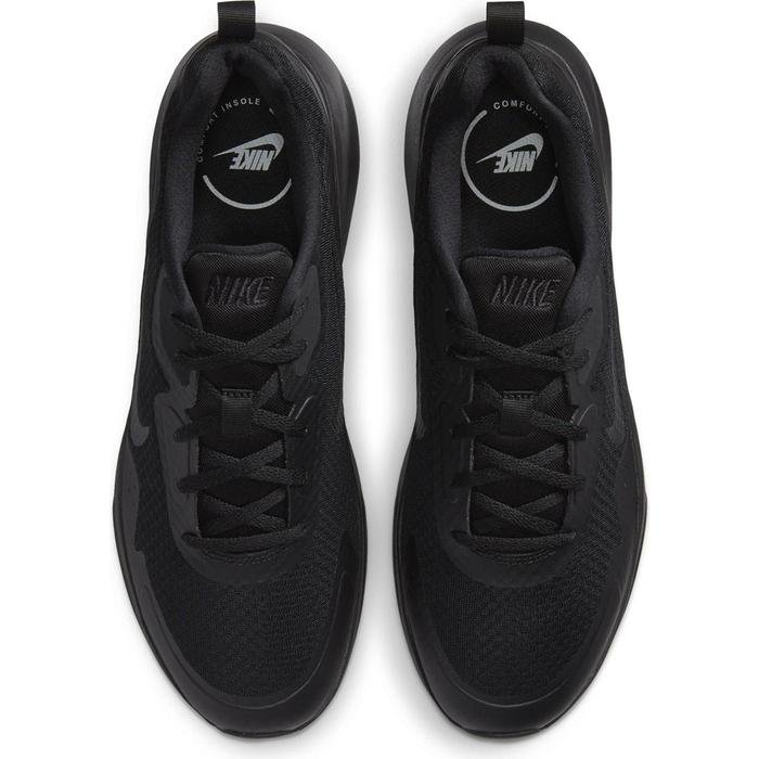 Wearallday Erkek Siyah Koşu Ayakkabısı CJ1682-003 1234264