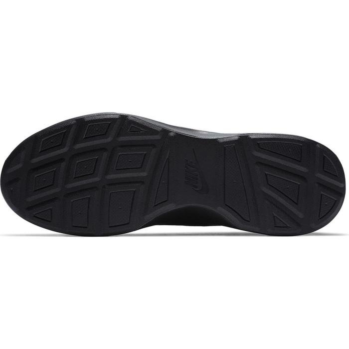 Wearallday Erkek Siyah Koşu Ayakkabısı CJ1682-003 1234260