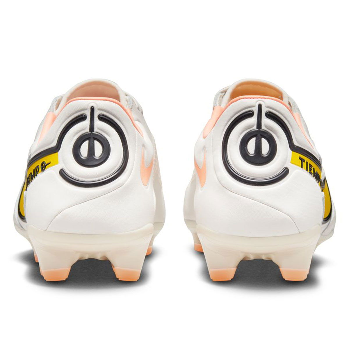 Tiempo Legend 9 Pro Fg Erkek Bej Futbol Krampon DA1175-002