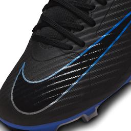 Mercurial Zoom Superfly 9 Academy Fg/Mg Erkek Siyah Futbol Krampon DJ5625-040